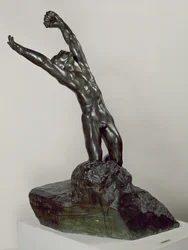 Il figliol prodigo, ca. 1900